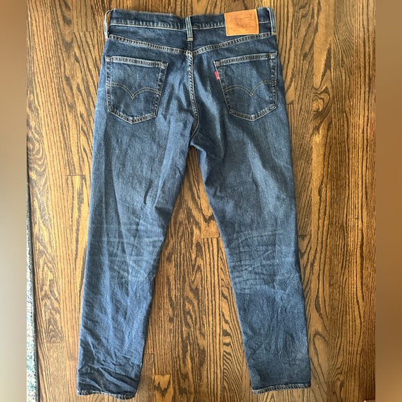 Levi’s 511 Slim Denim Men’s Size 33 x 32 - Picture 5 of 14